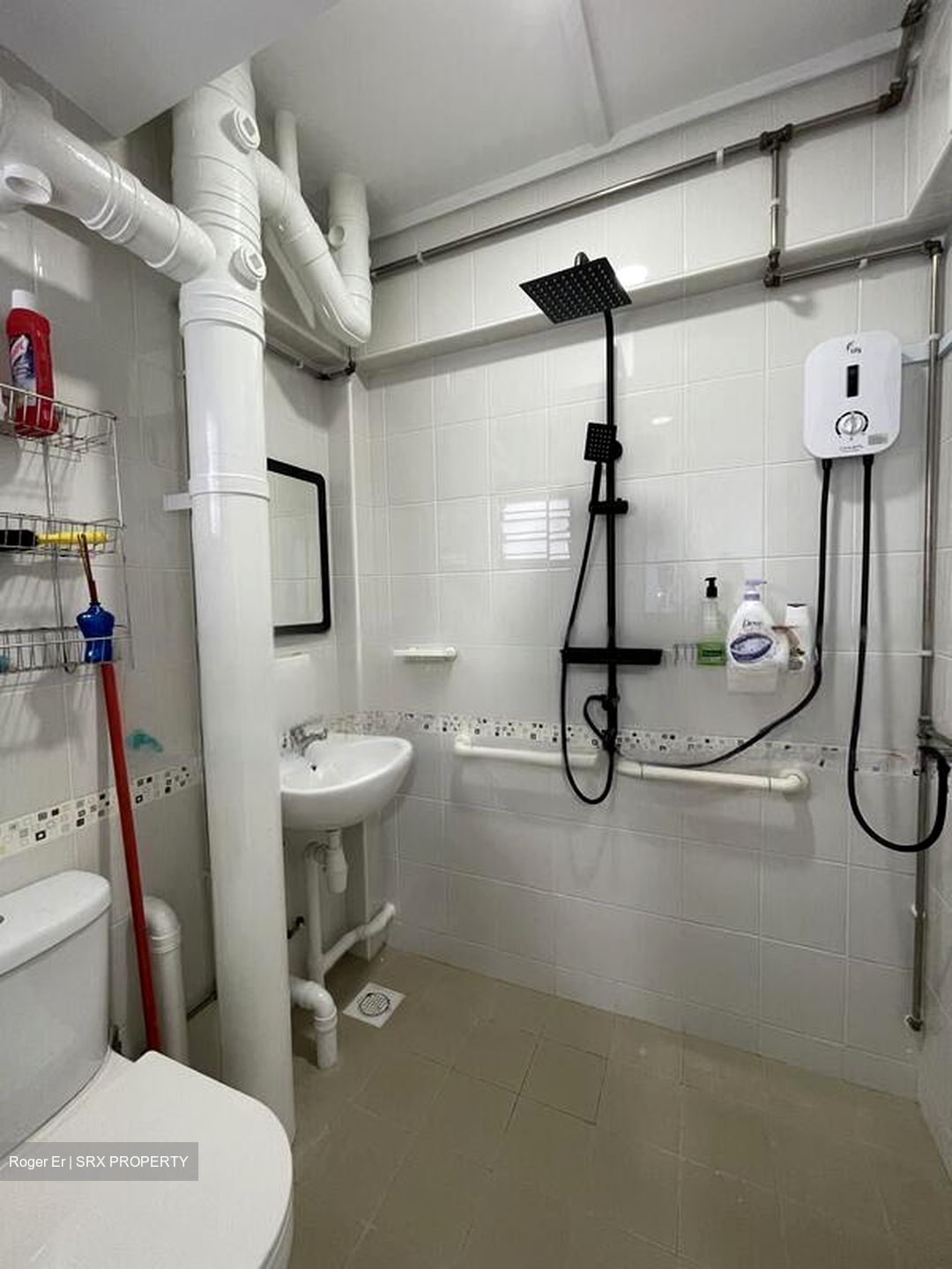 Blk 122 Potong Pasir Avenue 1 (Toa Payoh), HDB 4 Rooms #467410501